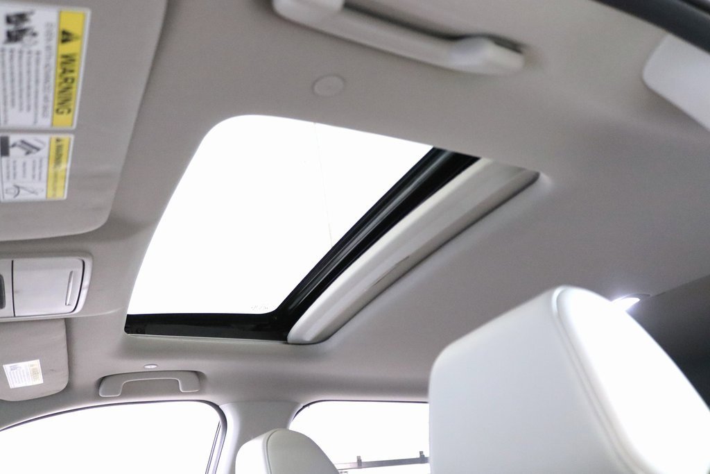 Used 2023 Honda CR-V EX-L image 24