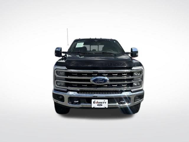 Used 2024 Ford F250 King Ranch w/ Tremor Off-Road Package AWD/4WD image 2