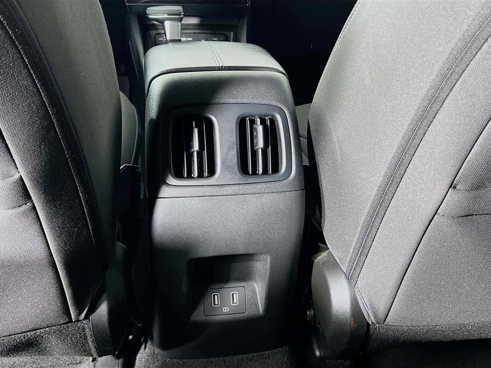 Certified 2023 Hyundai Tucson SEL w/ Cargo Package image 25