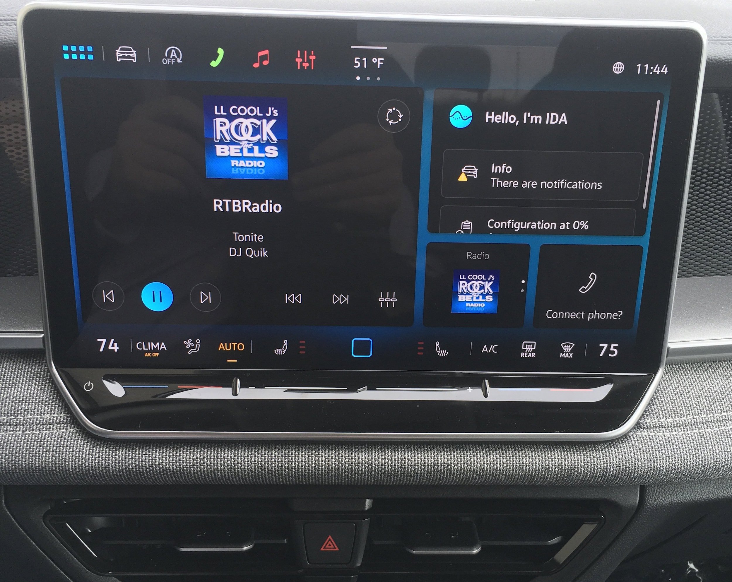 New 2026 Volkswagen Tiguan S AWD/4WD image 13