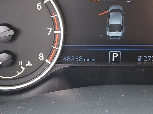 Used 2021 Nissan Altima 2.5 Platinum image 22