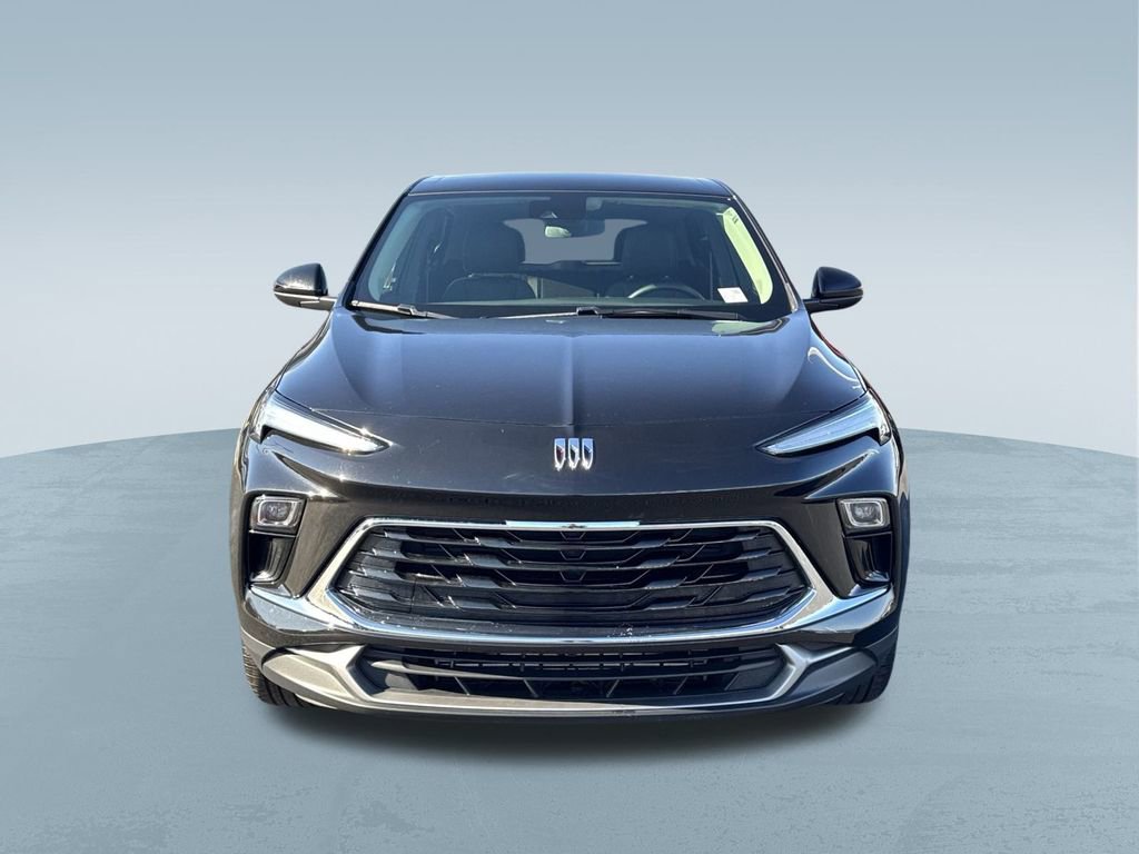 Used 2025 Buick Encore GX Preferred image 9