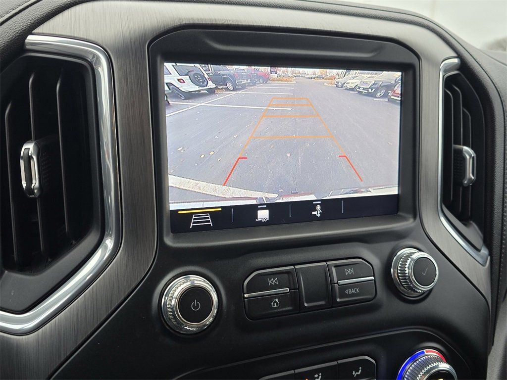 Used 2019 GMC Sierra 1500 Denali w/ Driver Alert Package II image 21