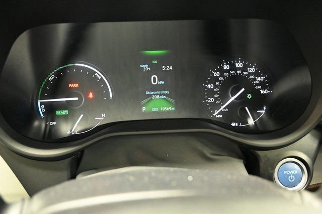 Used 2023 Toyota Sienna XLE w/ XLE Plus Package image 33