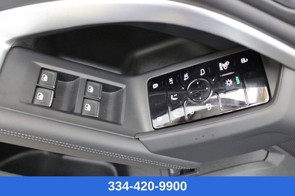 New 2025 Audi Q5 Prestige image 17