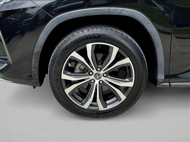 Used 2021 Lexus RX 350 FWD w/ Premium Package image 8