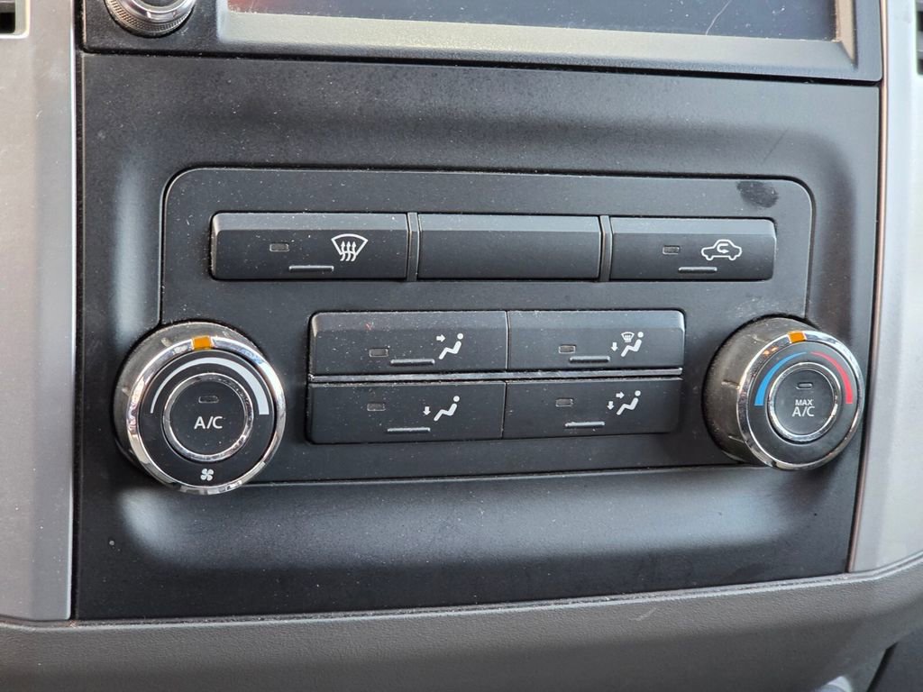 Used 2019 Nissan Frontier SV image 10