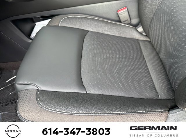 New 2026 Nissan Pathfinder SL AWD/4WD image 24