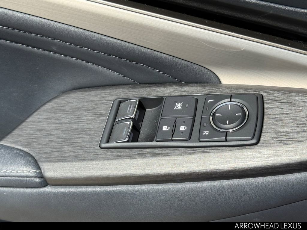 Used 2020 Lexus RC 350 F Sport w/ Accessory Package image 26
