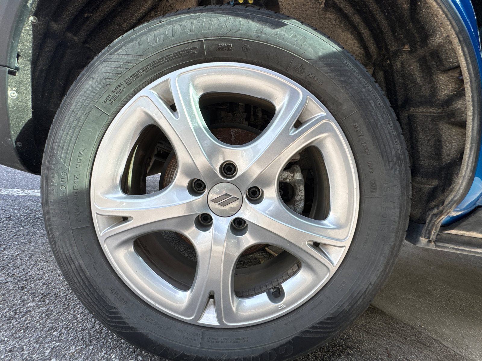 Used 2024 Dodge Hornet GT image 20