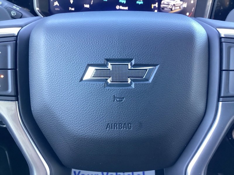 New 2026 Chevrolet Silverado 1500 RST image 34