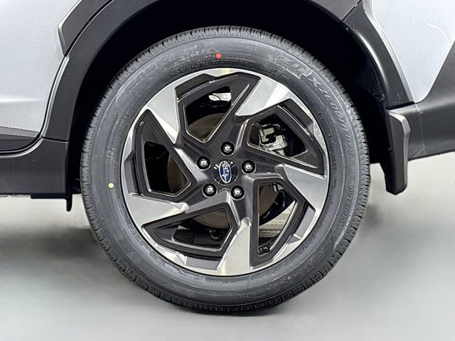 New 2026 Subaru Crosstrek 2.5i Limited w/ Crosstrek Mirror Package image 29