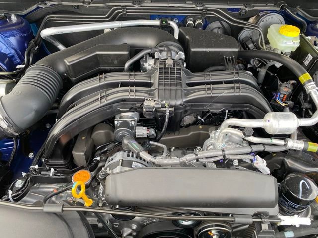 New 2026 Subaru Crosstrek 2.5i Wilderness image 26