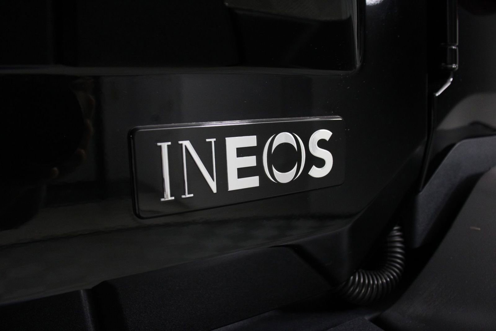 New 2026 INEOS Grenadier image 19