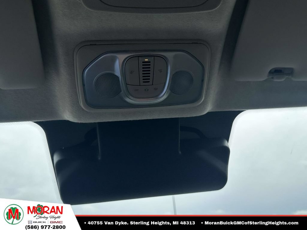 Used 2025 RAM ProMaster 2500 w/ Convenience Group FWD image 31