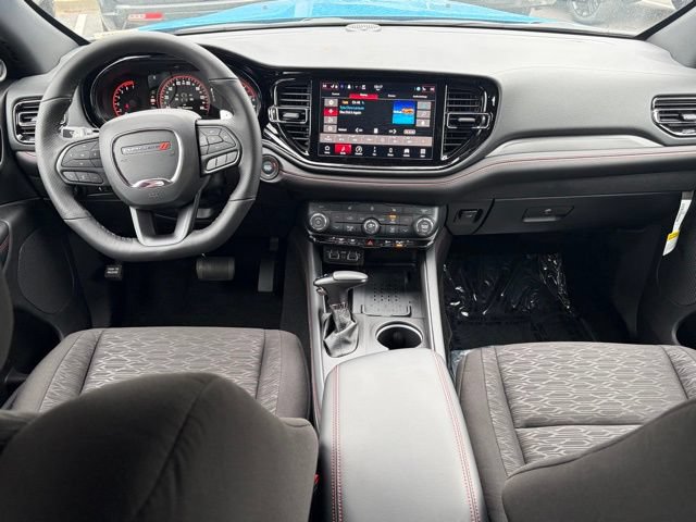 New 2026 Dodge Durango GT w/ Blacktop Package AWD/4WD image 35