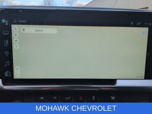 Certified 2024 Chevrolet Silverado 1500 LT image 15