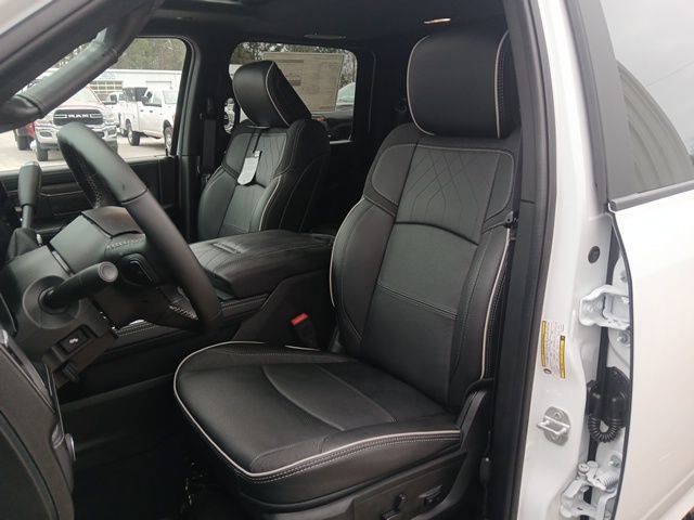 New 2026 RAM 2500 Limited image 40