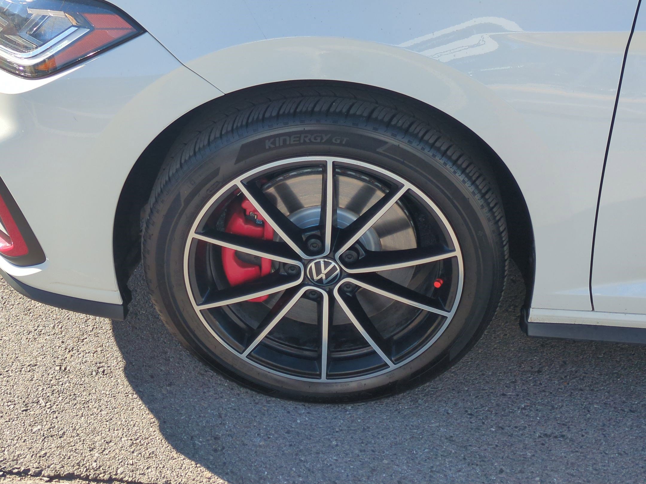 Used 2025 Volkswagen Jetta GLI Autobahn image 14