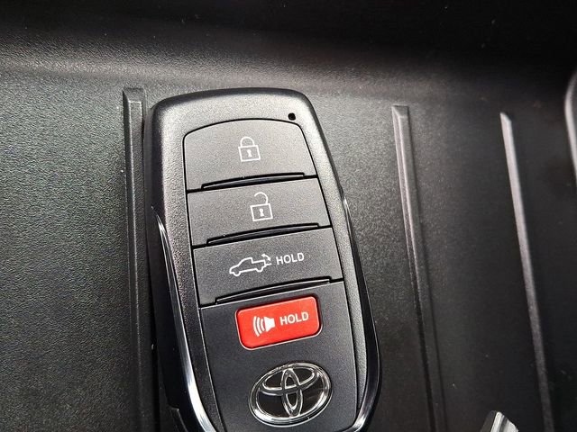 New 2026 Toyota Tundra 1794 Edition image 14
