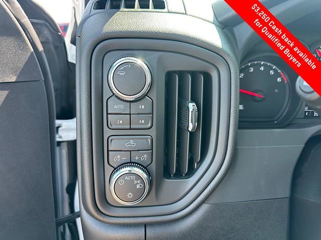 New 2026 GMC Sierra 1500 Pro w/ Graphite Edition image 19