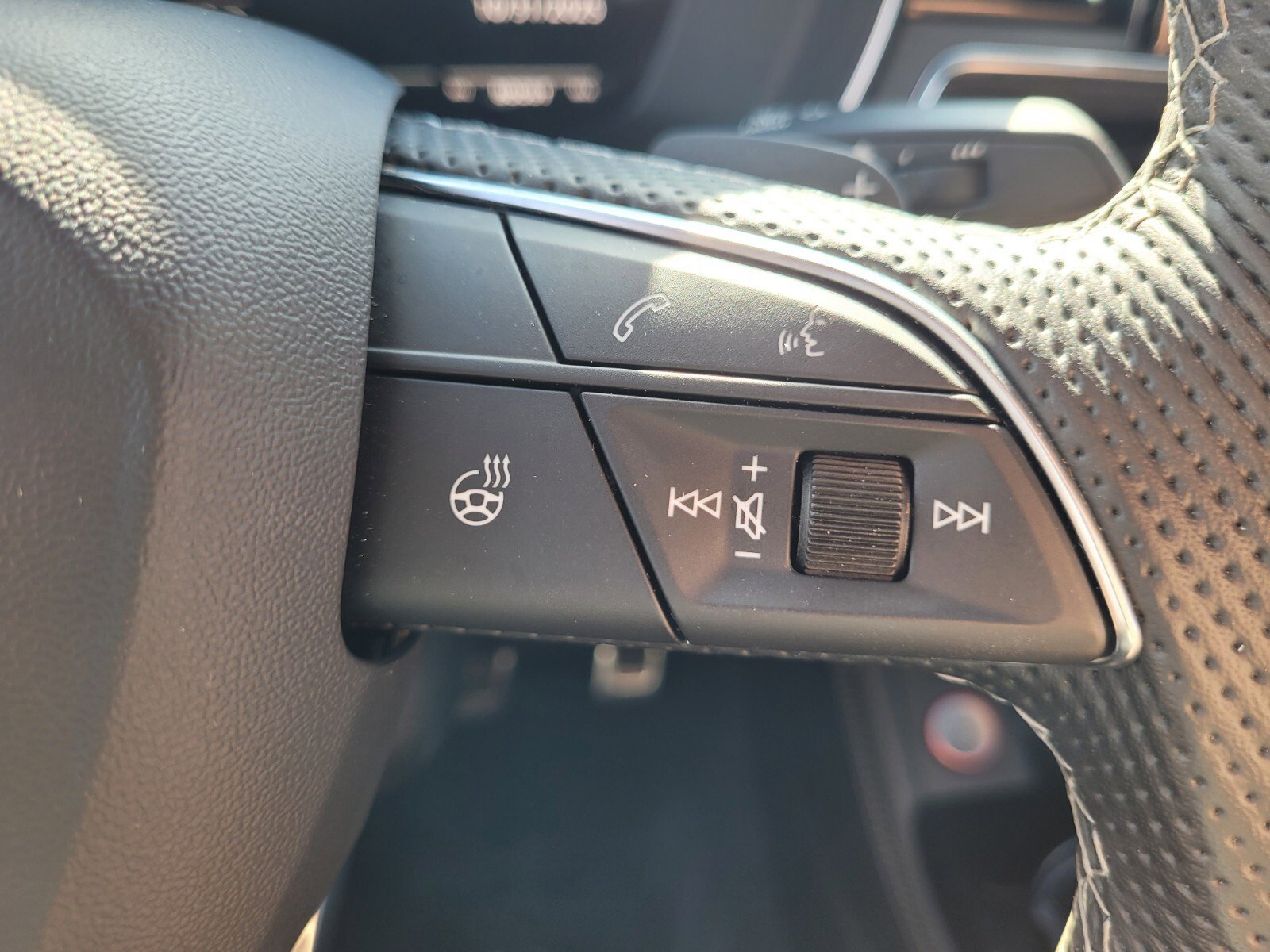 Used 2023 Audi S5 Prestige image 28