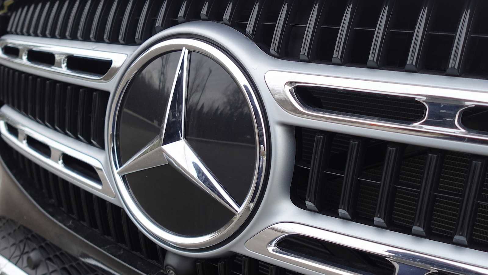 New 2026 Mercedes-Benz GLE 350 4MATIC image 21