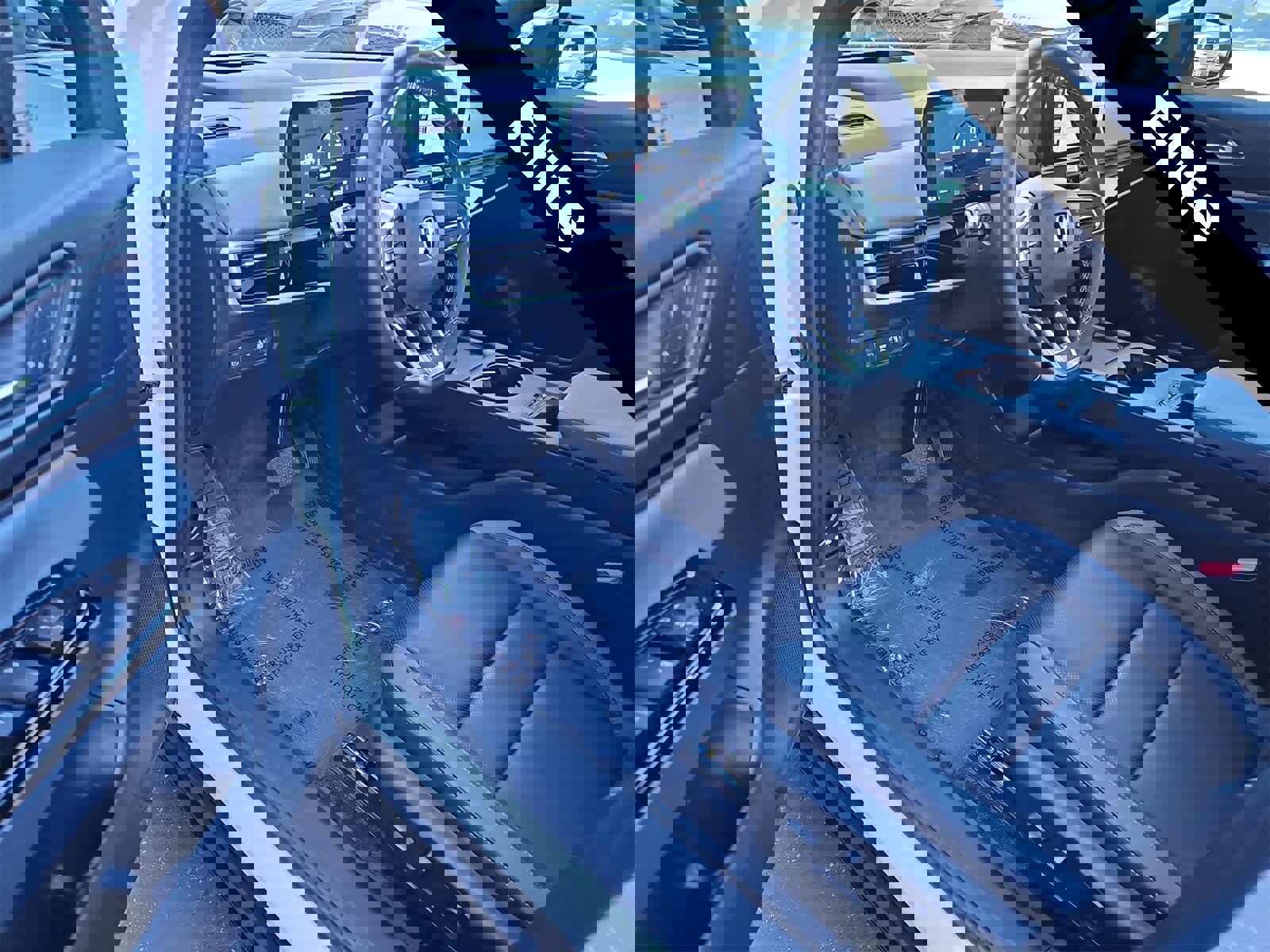 Used 2025 Honda Prologue Elite image 10