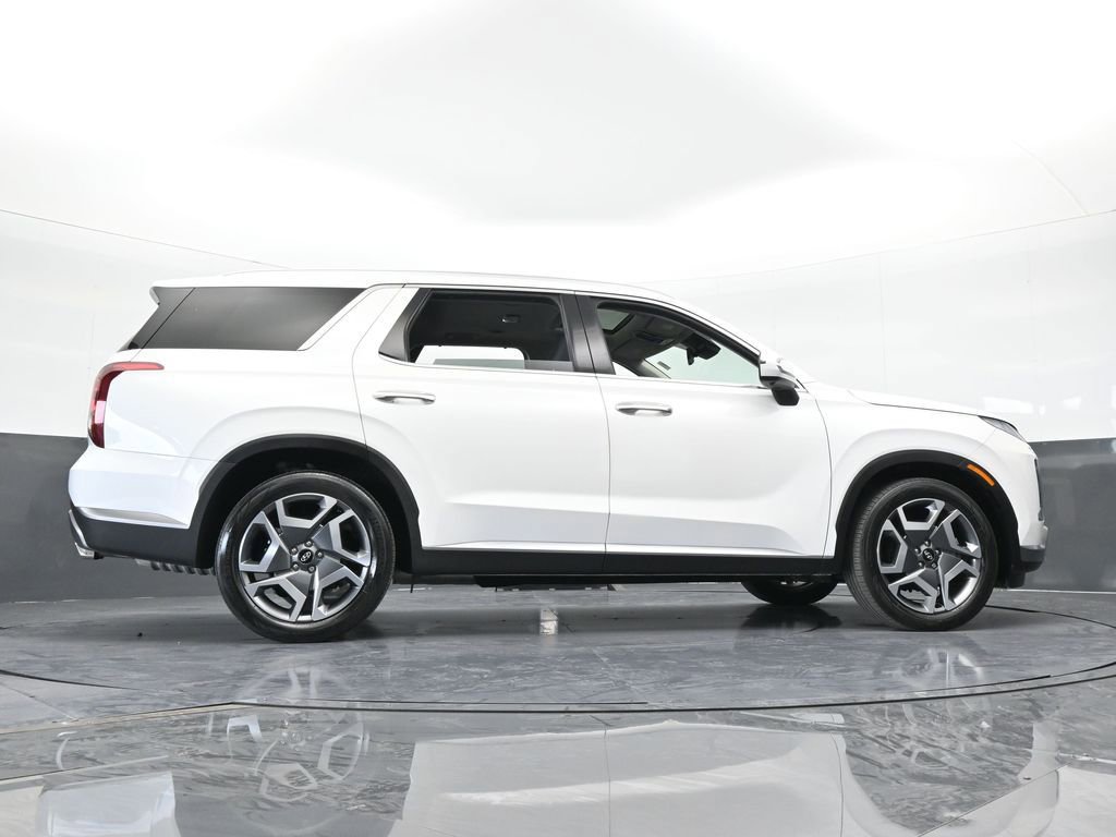 Used 2024 Hyundai Palisade SEL w/ Premium Package image 84