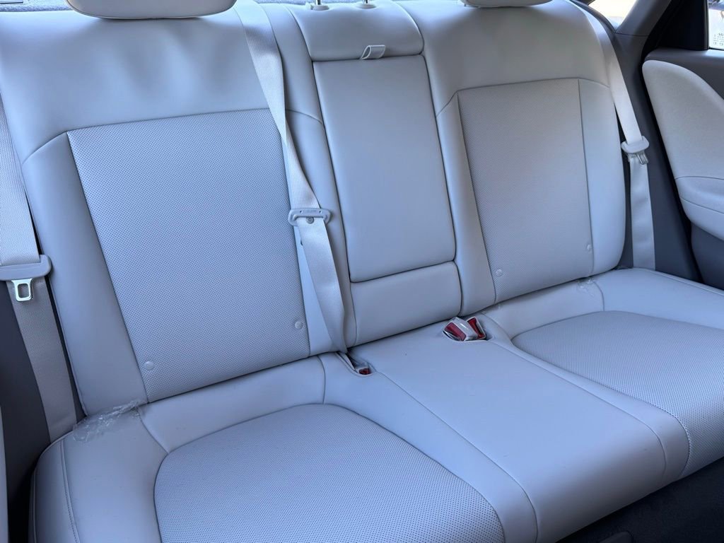 New 2025 Hyundai Ioniq 6 Limited image 21