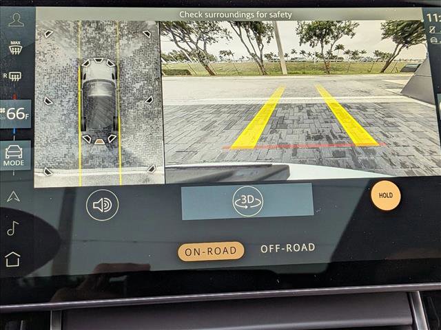 Certified 2026 Land Rover Range Rover Velar S image 13