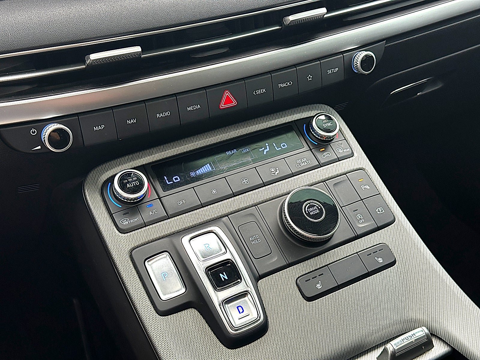 Used 2025 Hyundai Palisade XRT FWD image 39