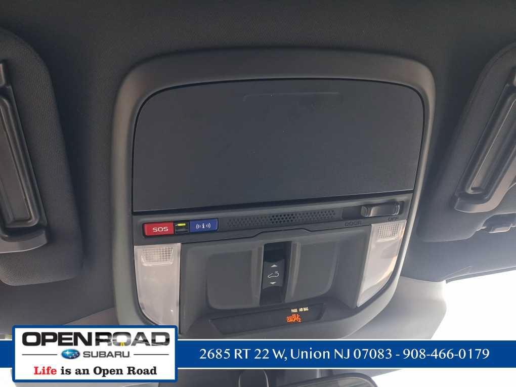Certified 2026 Subaru Forester Premium AWD/4WD image 39