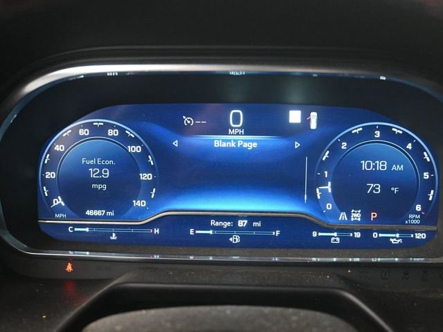 Used 2023 Chevrolet Tahoe RST image 18