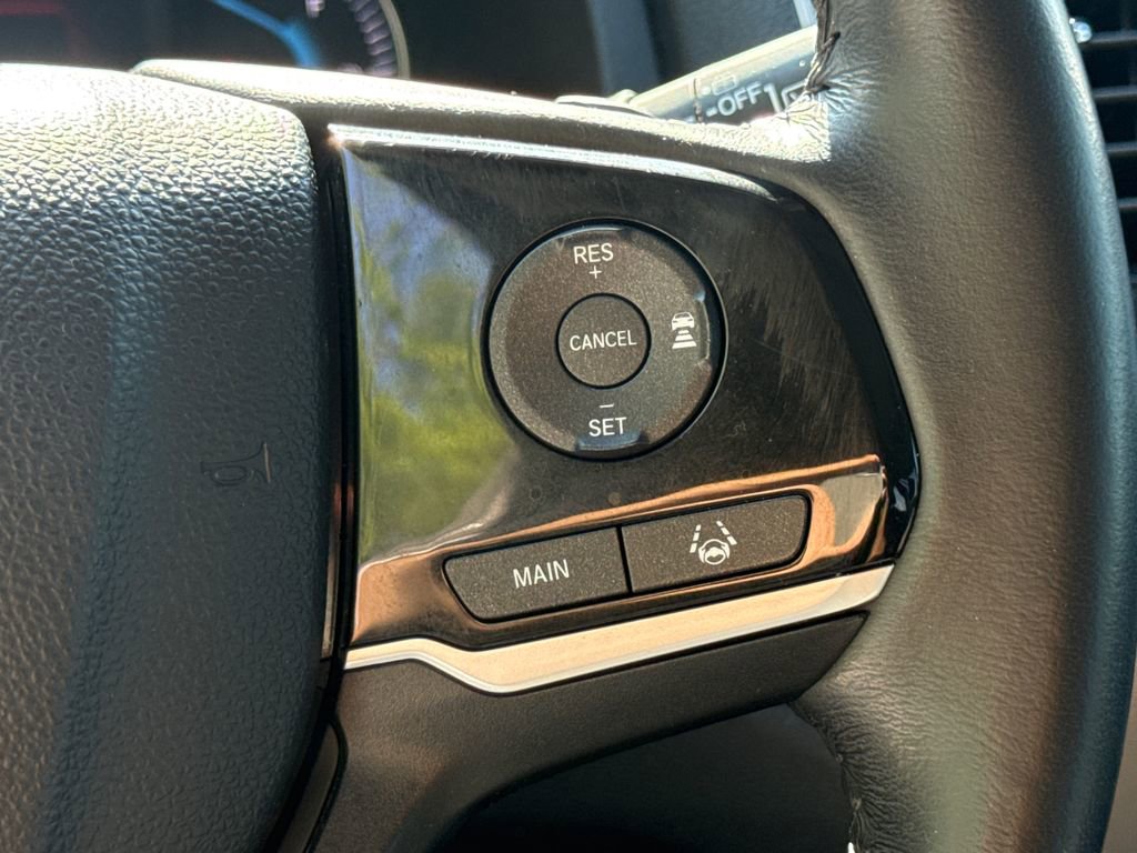 Used 2022 Honda Pilot Special Edition image 27