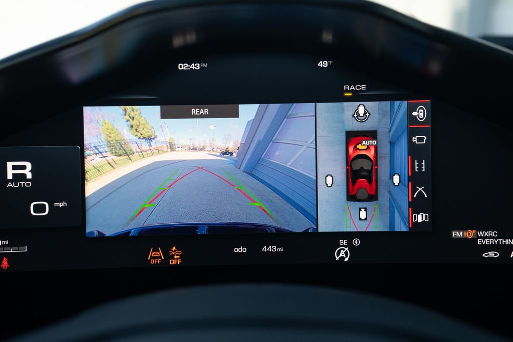 Used 2025 Ferrari 12Cilindri image 40