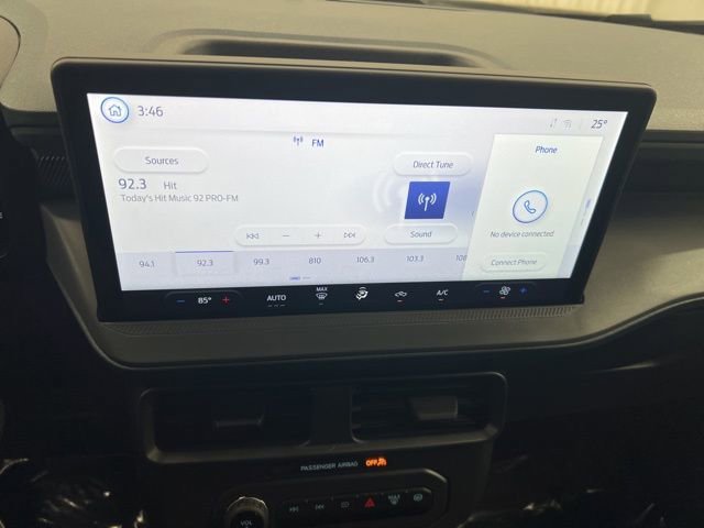 Used 2025 Ford Maverick XL w/ 4K Tow Package image 14