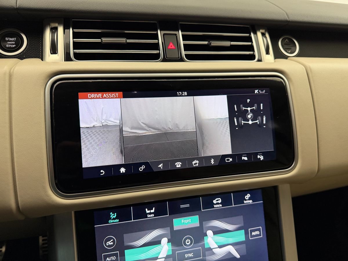 Used 2021 Land Rover Range Rover P525 Westminster Edition LWB image 34