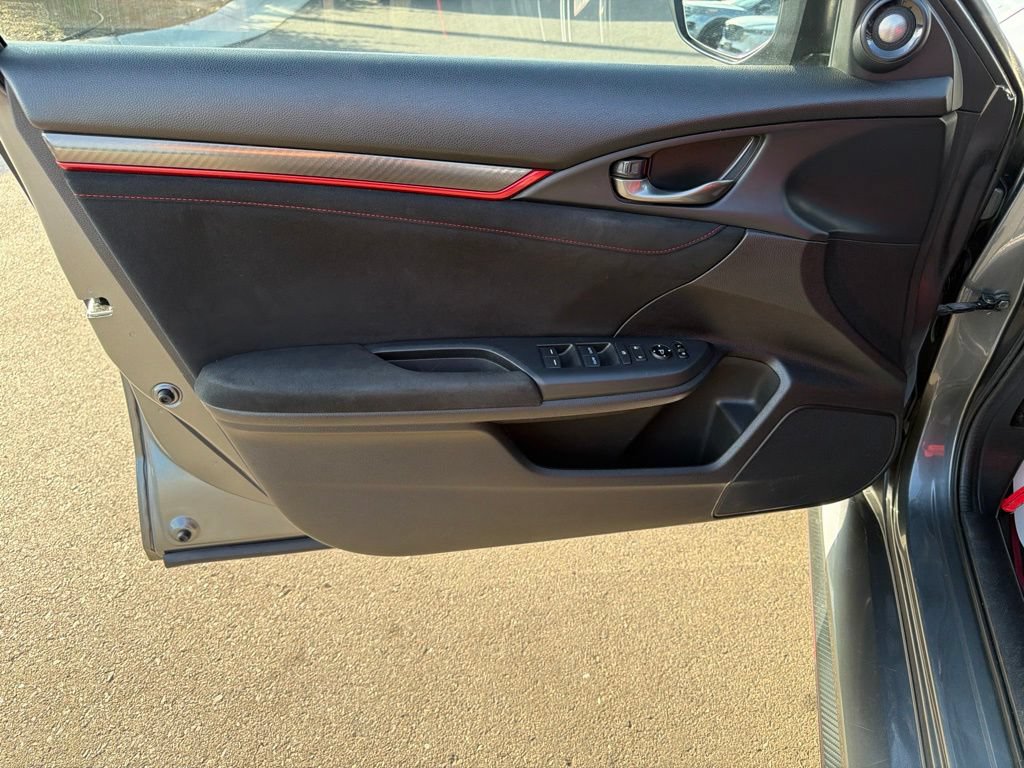 Used 2017 Honda Civic Type R image 23
