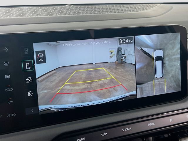 New 2027 Kia Telluride SX X-Line image 14