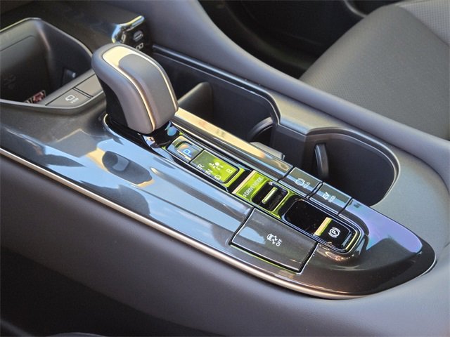 Certified 2026 Toyota Crown Limited w/ Advanced Technology Package image 24