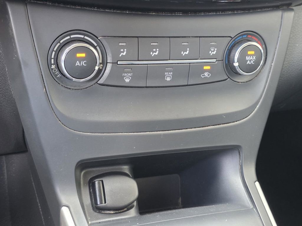 Used 2016 Nissan Sentra SV image 15