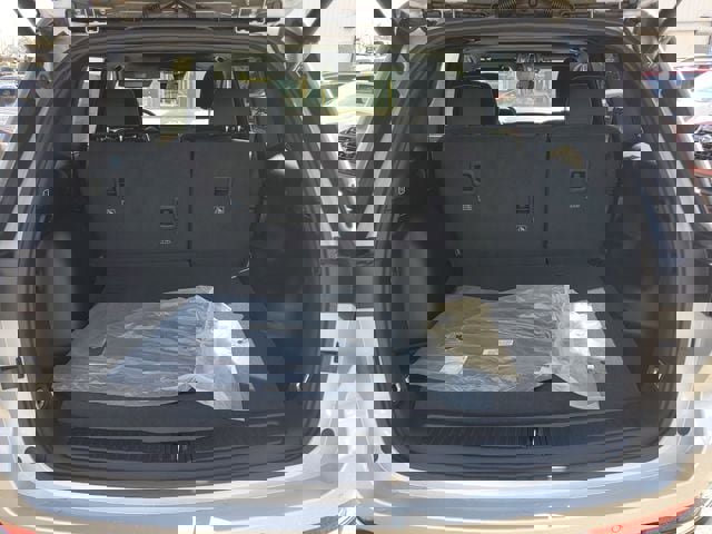 New 2026 Jeep Grand Cherokee Laredo X image 10