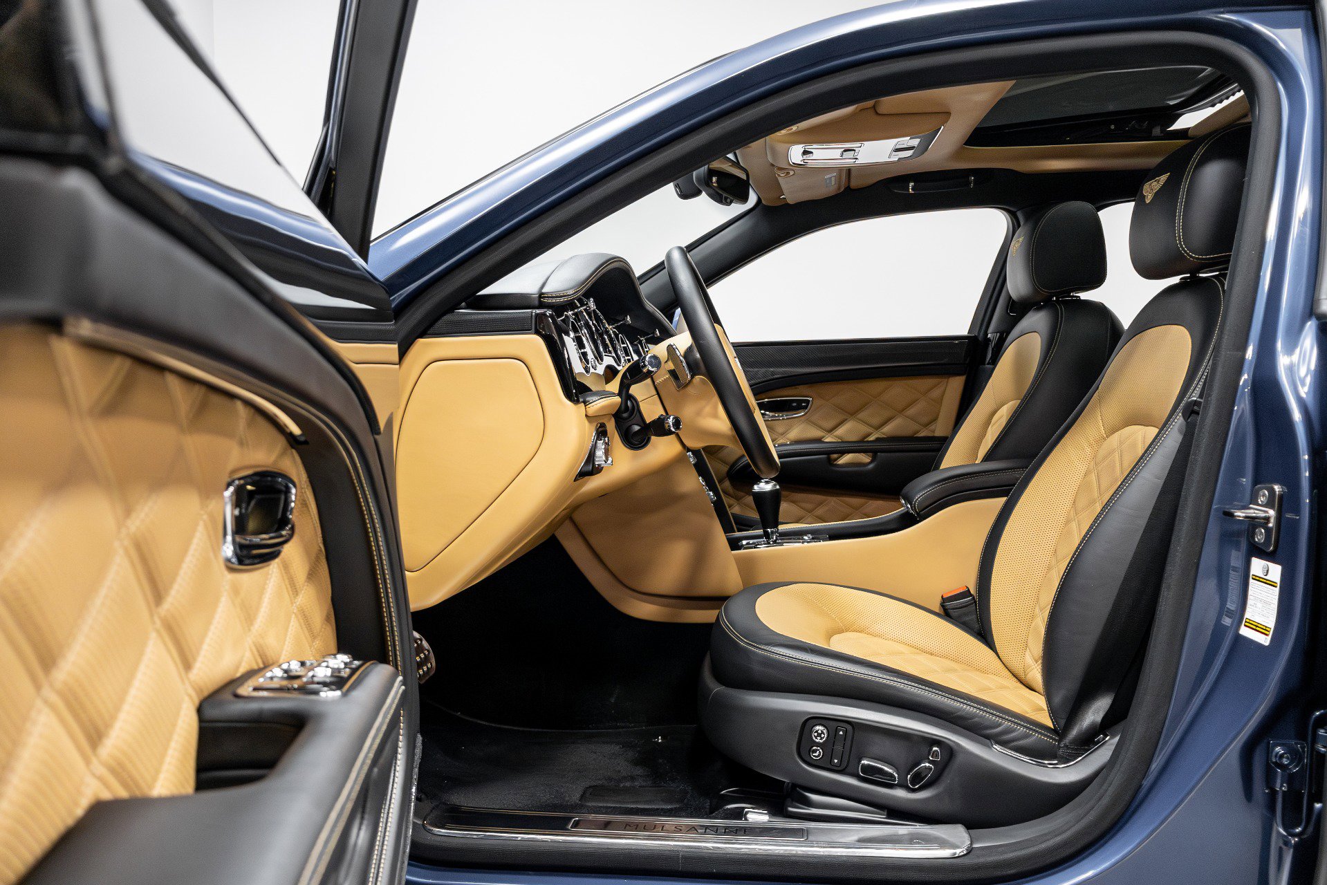 Used 2016 Bentley Mulsanne Speed image 6