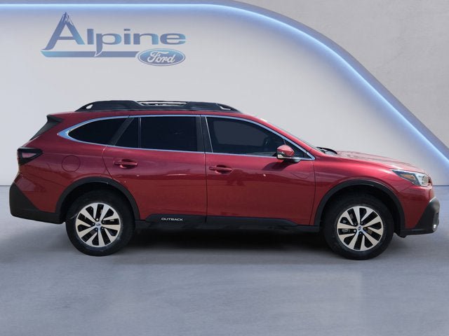 Used 2021 Subaru Outback Premium image 6