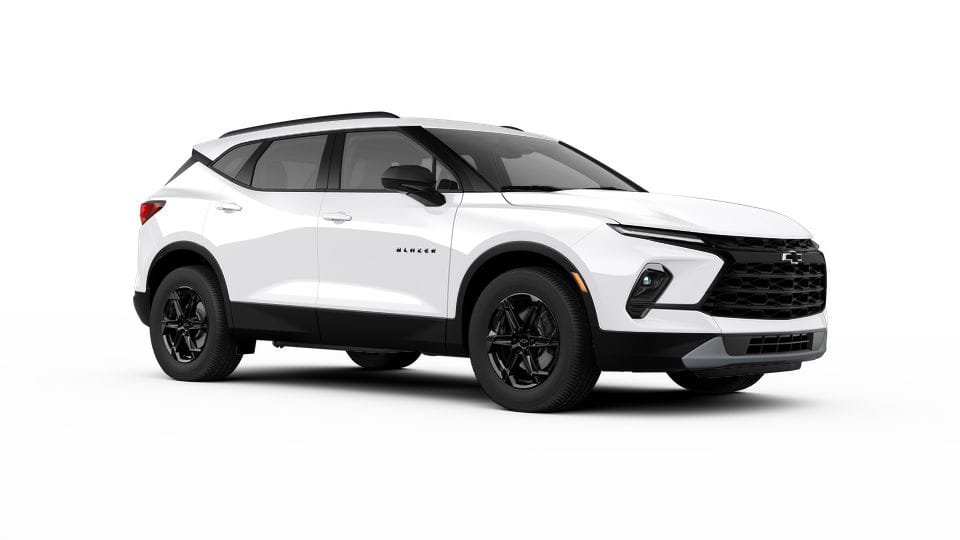 New 2026 Chevrolet Blazer LT w/ Convenience Package AWD/4WD image 37
