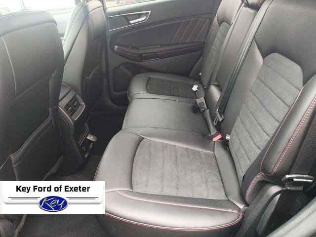 Certified 2022 Ford Edge ST-Line w/ Class II Trailer Tow Package AWD/4WD image 16