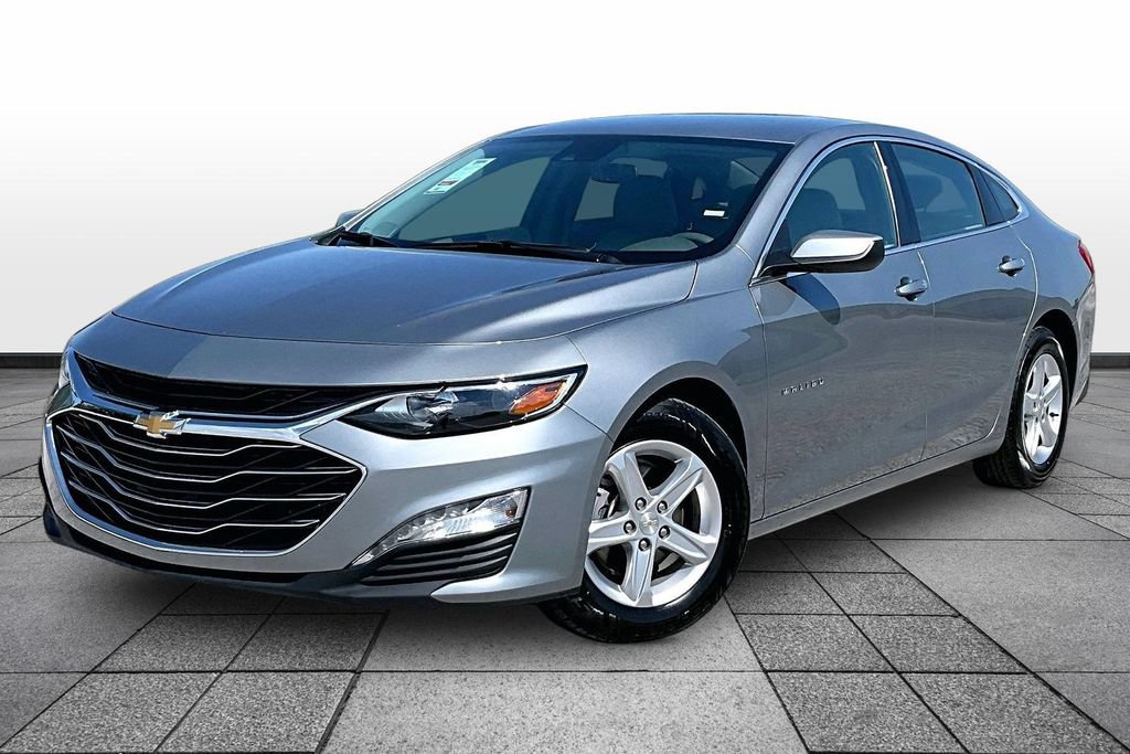 Used 2024 Chevrolet Malibu LT FWD video 1
