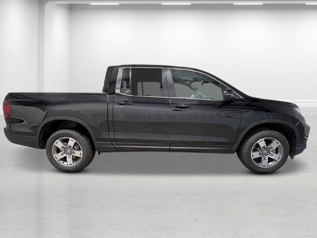 New 2026 Honda Ridgeline RTL image 8