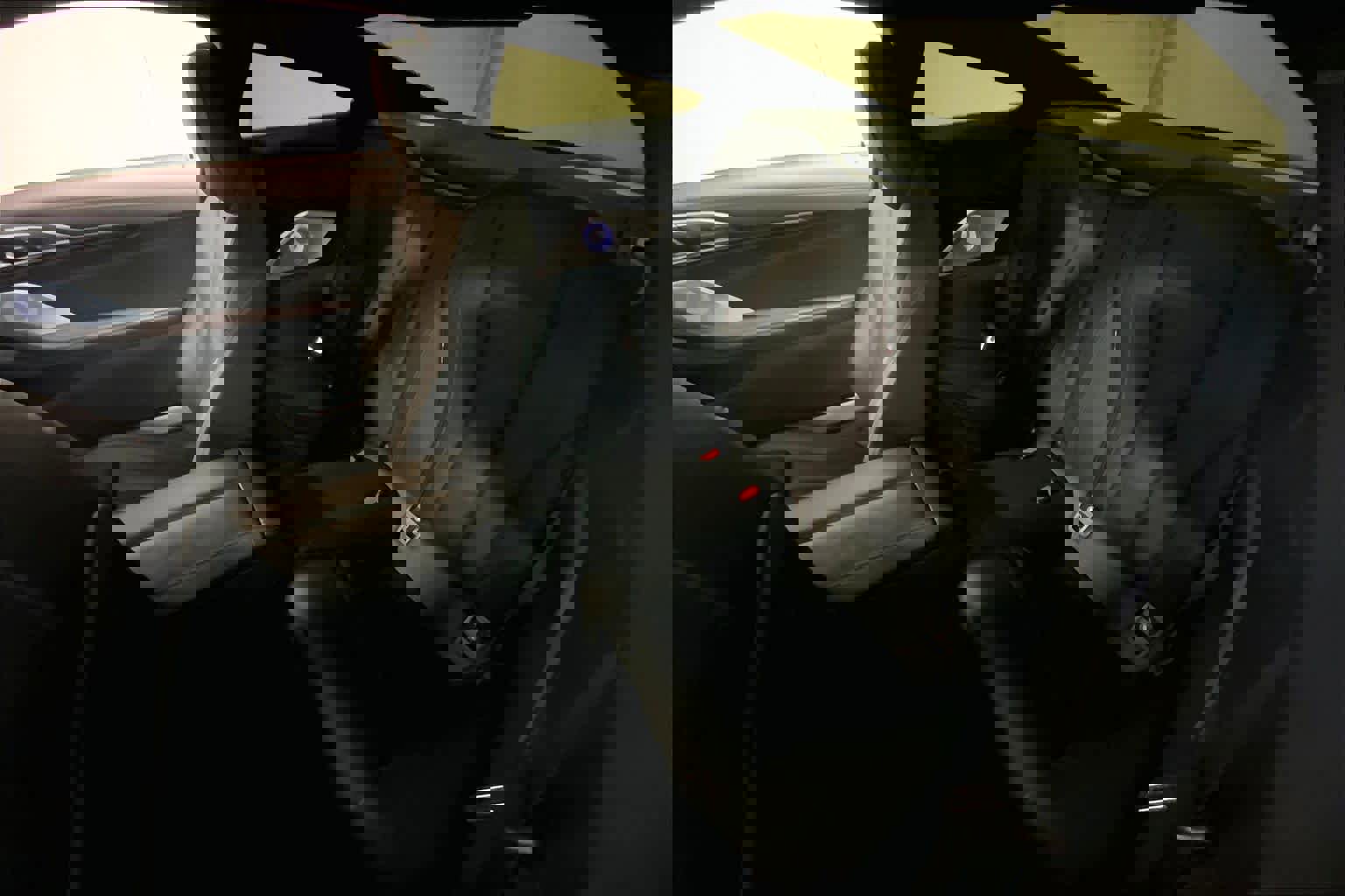 Certified 2023 BMW M850i xDrive M850i xDrive image 20